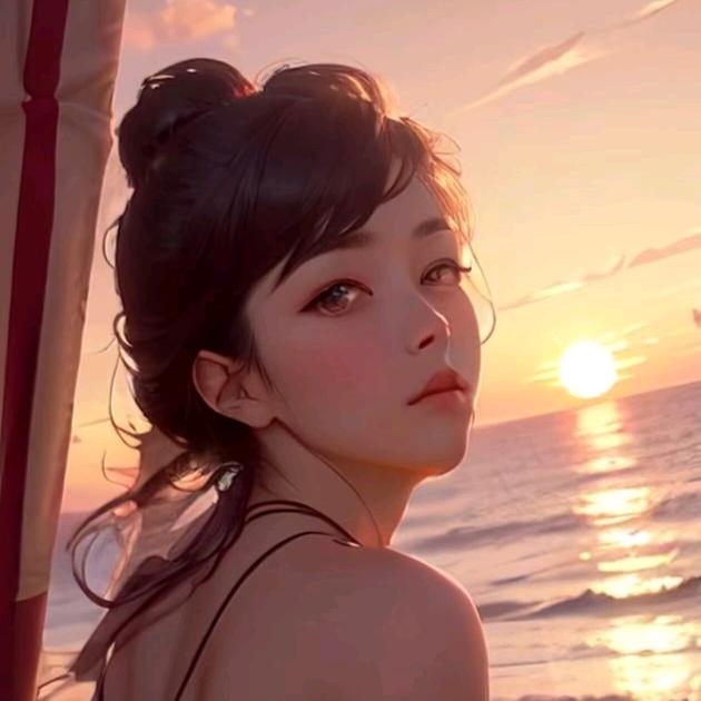 左眼温柔🐬右眼绝情