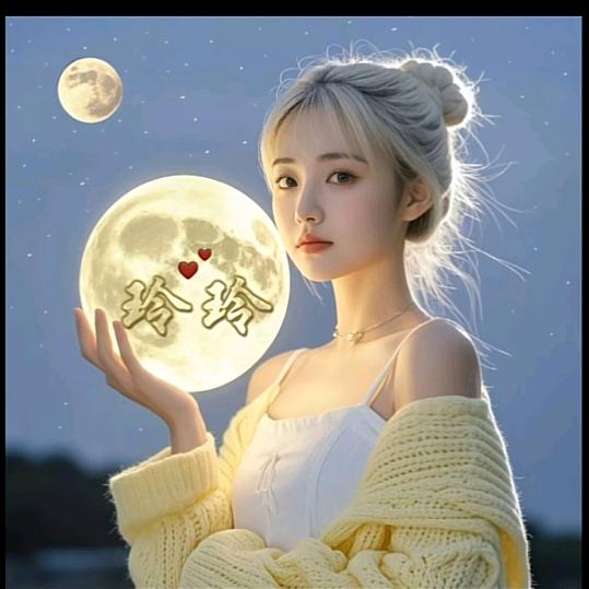 你眼里的海
