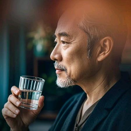 四川秀水坊 --山青水秀