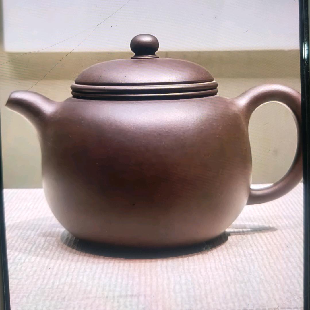 匠艺壶缘