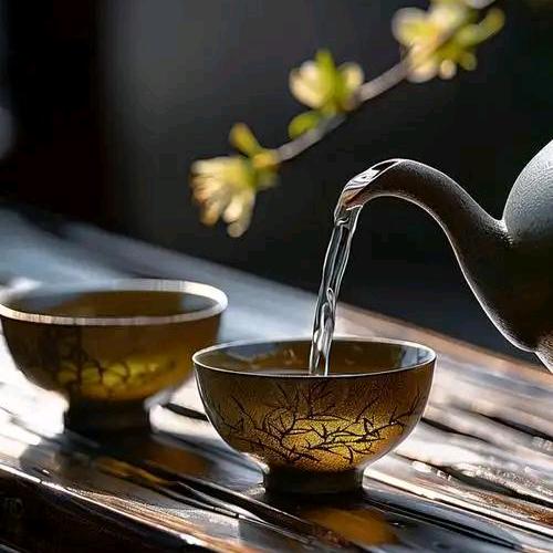 静（净）