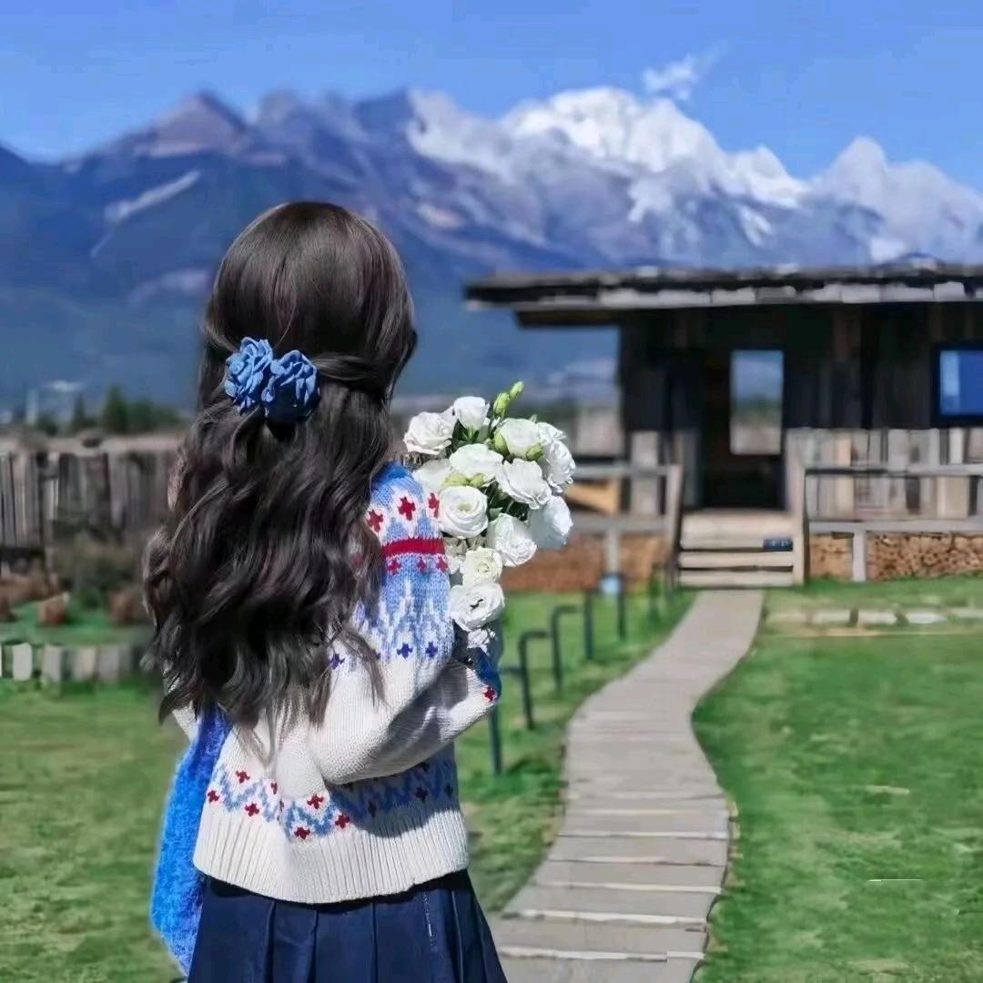 做个小小富婆～