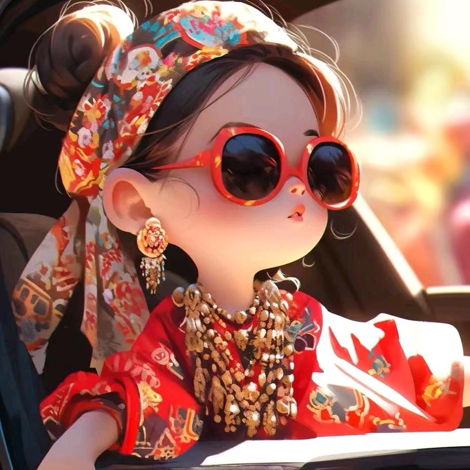༺💰不发胖໊ཀྃ只发财এ᭄