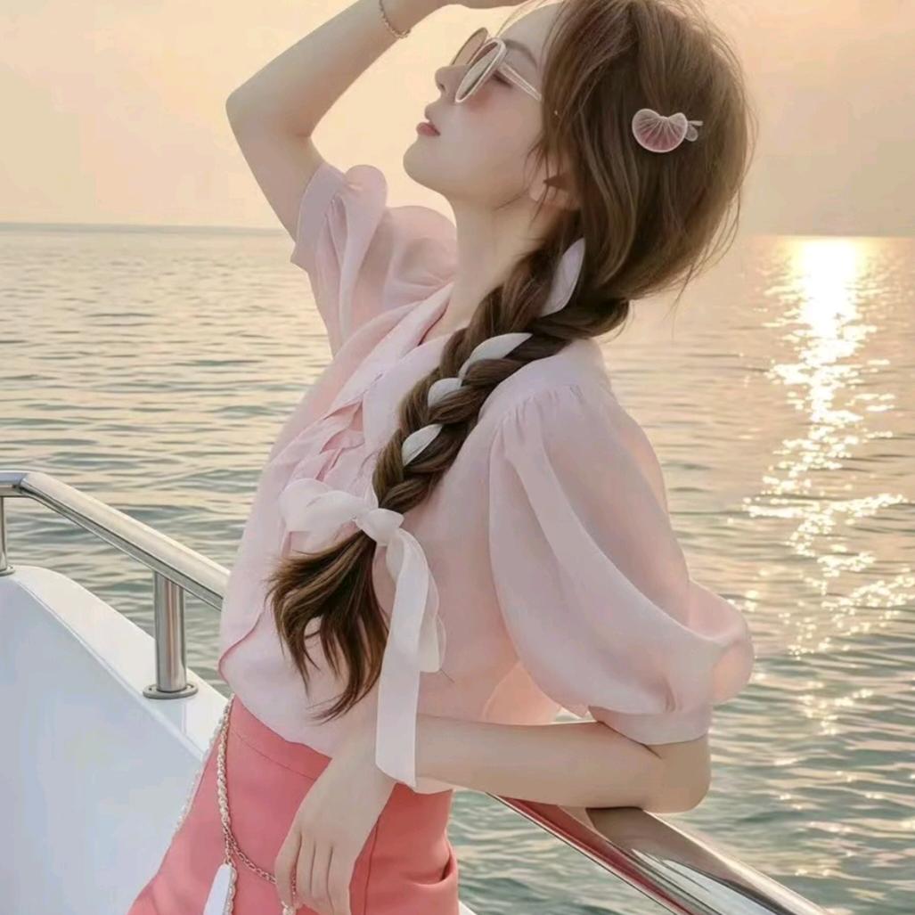 温妤 💕