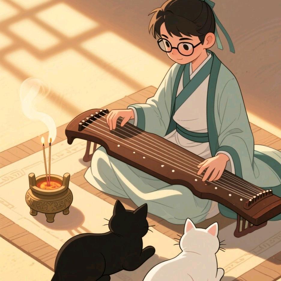 音竹