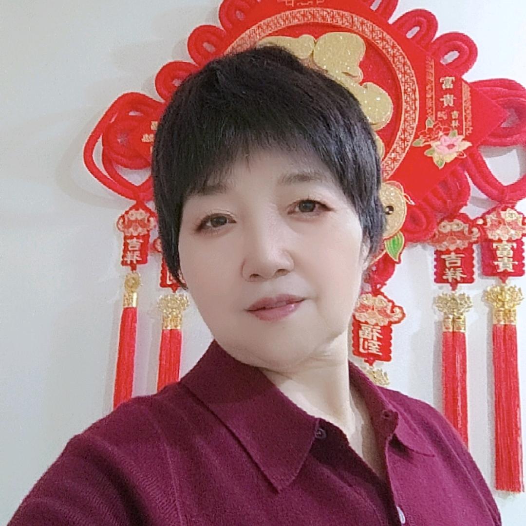 喜喜妈