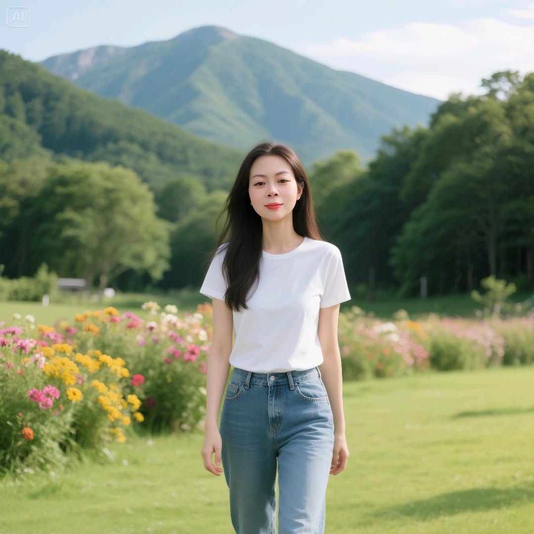 兰子