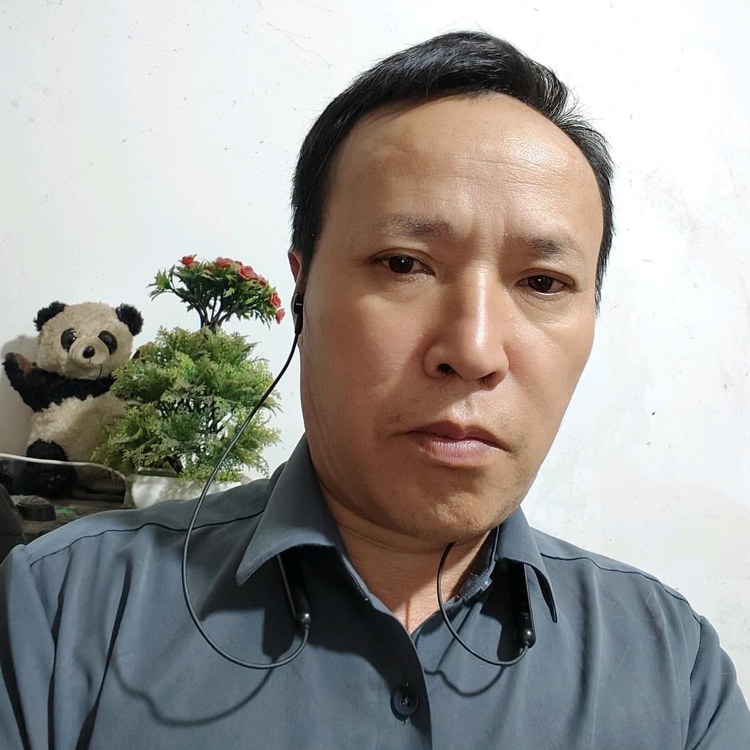 江湖上的四哥