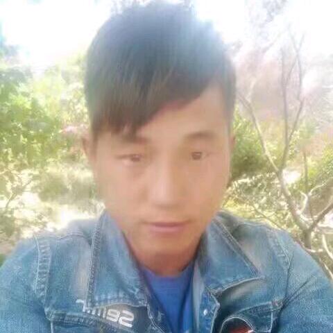 云南小潘，寻找有缘人