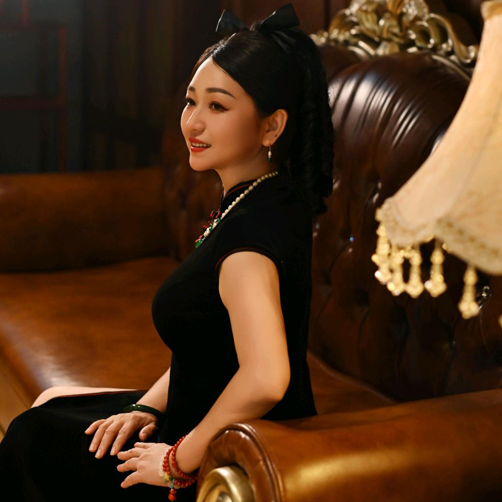幸运女孩