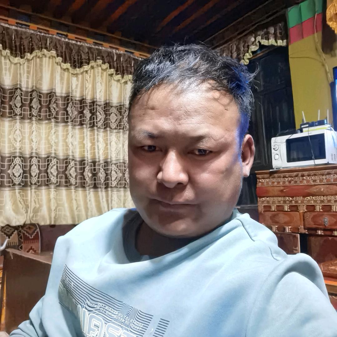 次旺拉