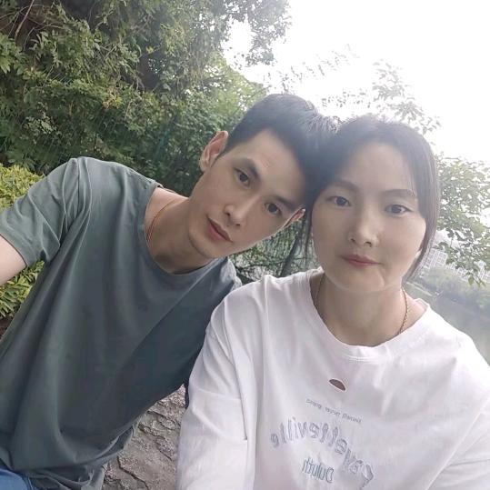 停停姐，记录生活。