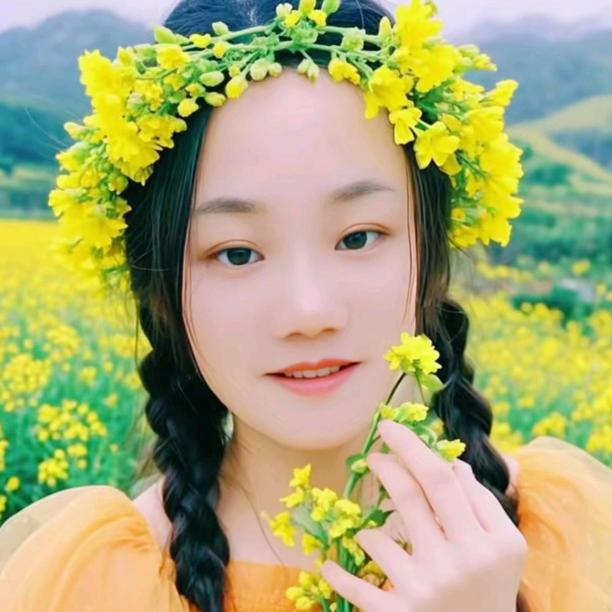 郭儿🎤唱歌