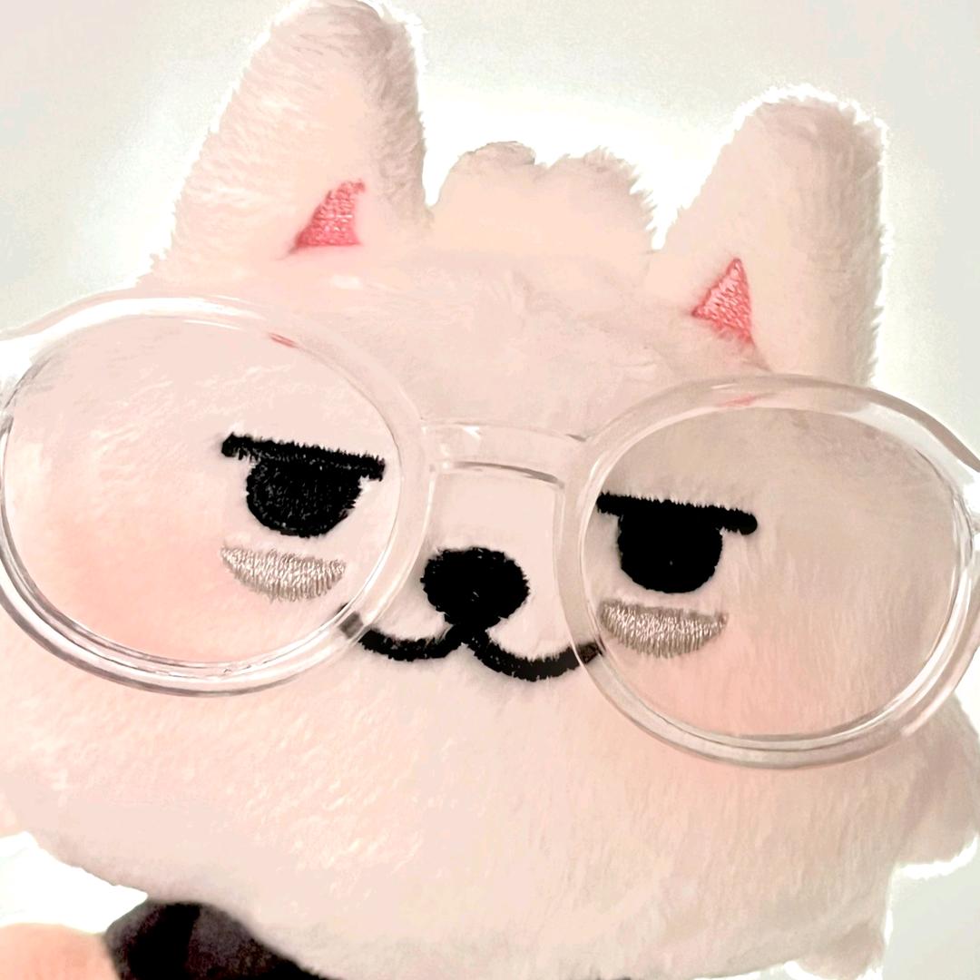 Meong（见过伯贤版）