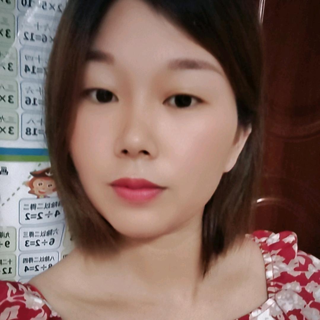 哈嘍小丽丽