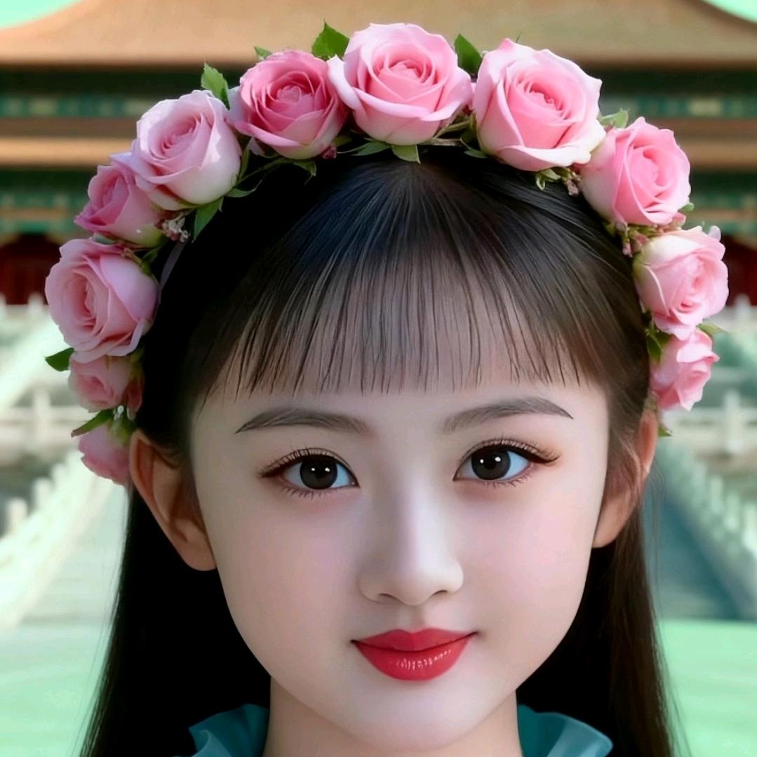 有你真好💖💖🌹🌹
