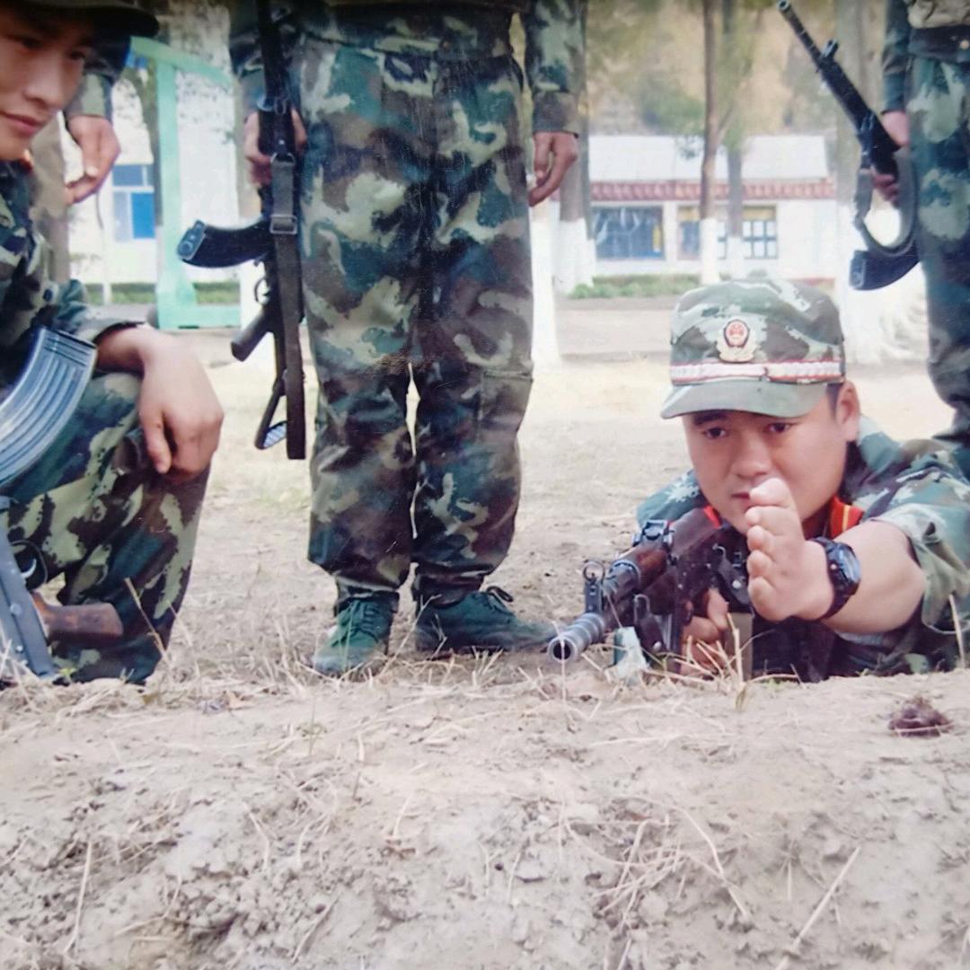 云峰武术搏击.体育馆🏟️