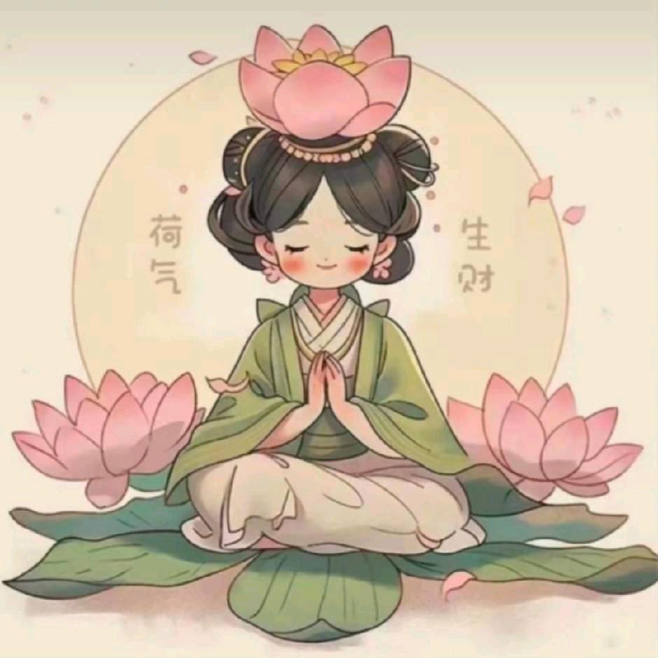 简单发个财💰