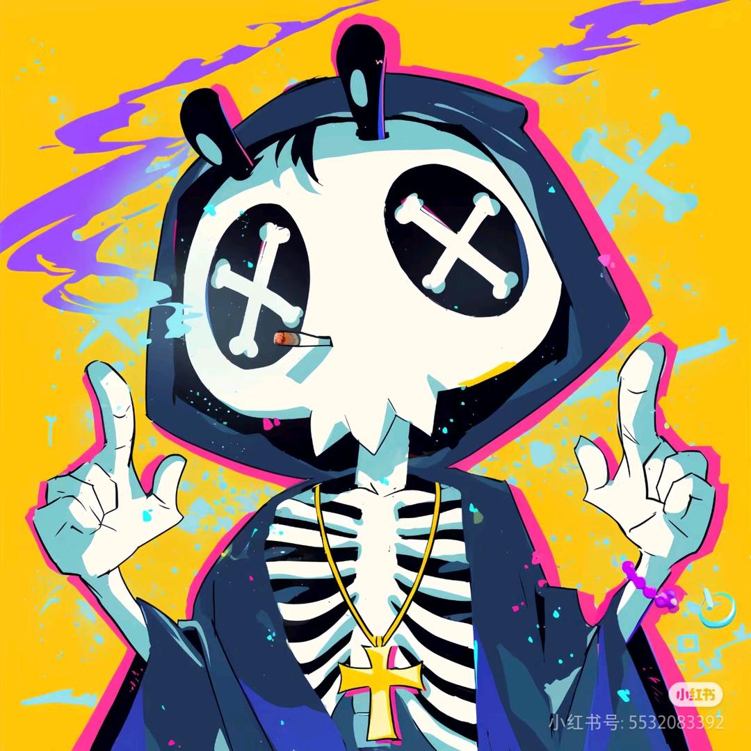 🤨偷吃前任贡品被小三追杀💀