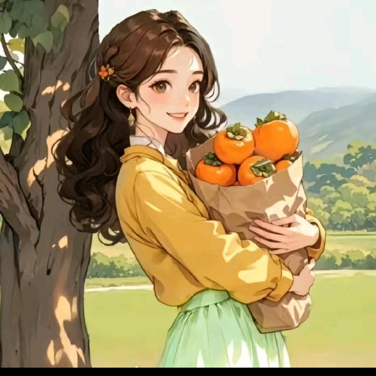 小可爱