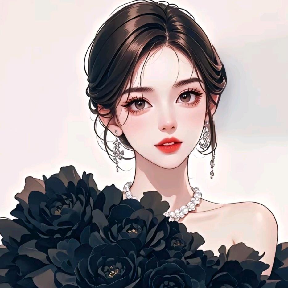 吳可Ti䒫💋