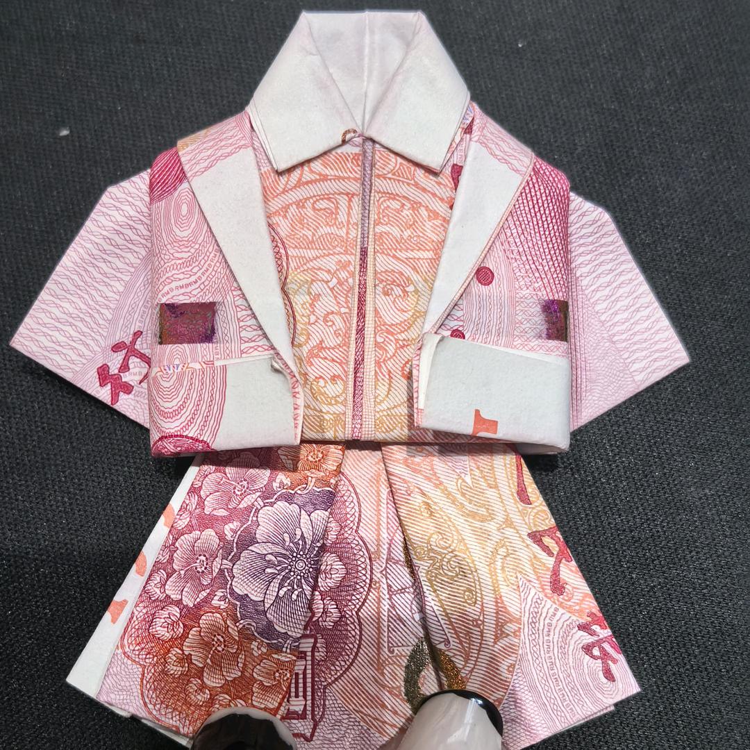 家有三宝
