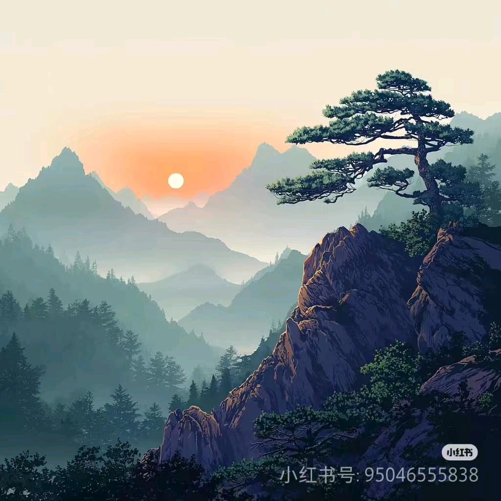 凡尘往事