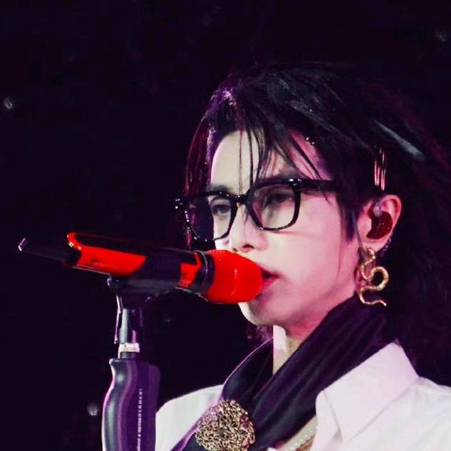 会烤糊面包的小花