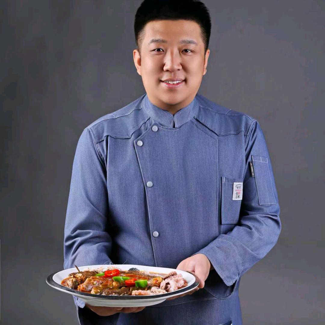 于老小海味家常菜