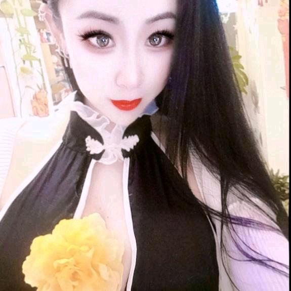 丛妹妹@