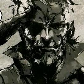 venom snake