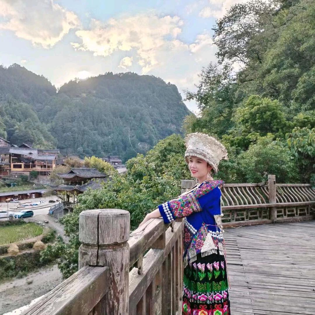 阿湫