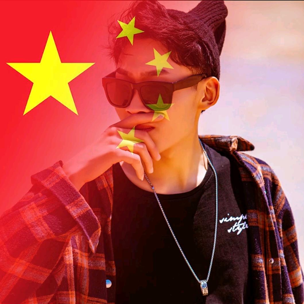Mr~李💜🇨🇳