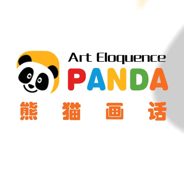 熊猫画话官方号
