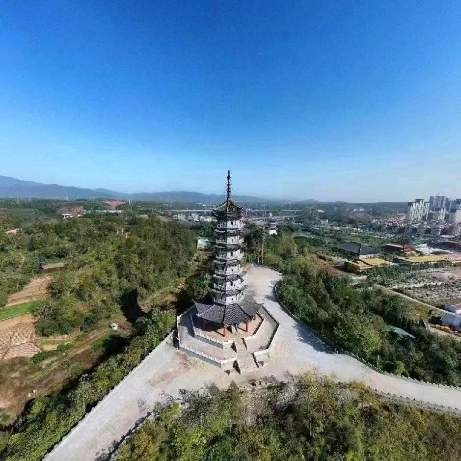 航拍博哥(收徒)