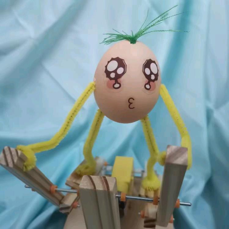 精创工坊秀@抖音