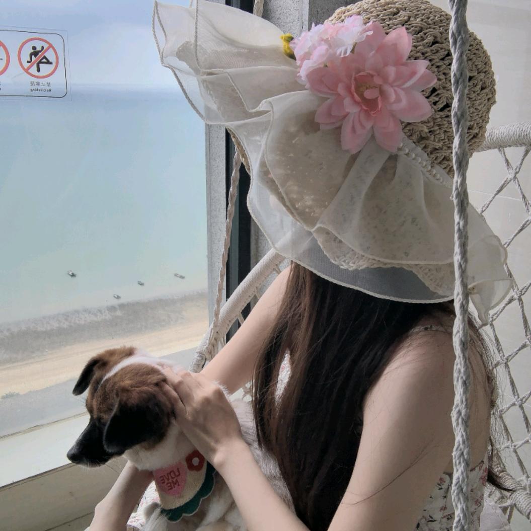 小灼灼