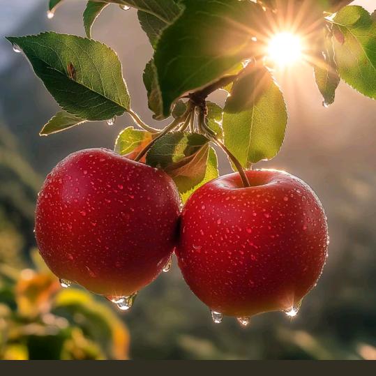 海南水果+有机肥