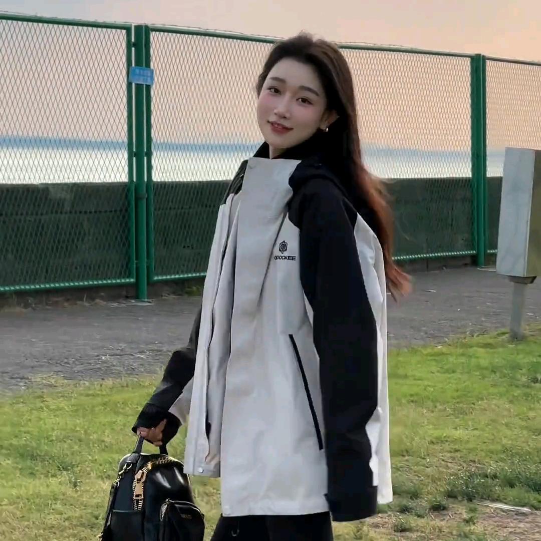 鸥气满满～轻奢女装