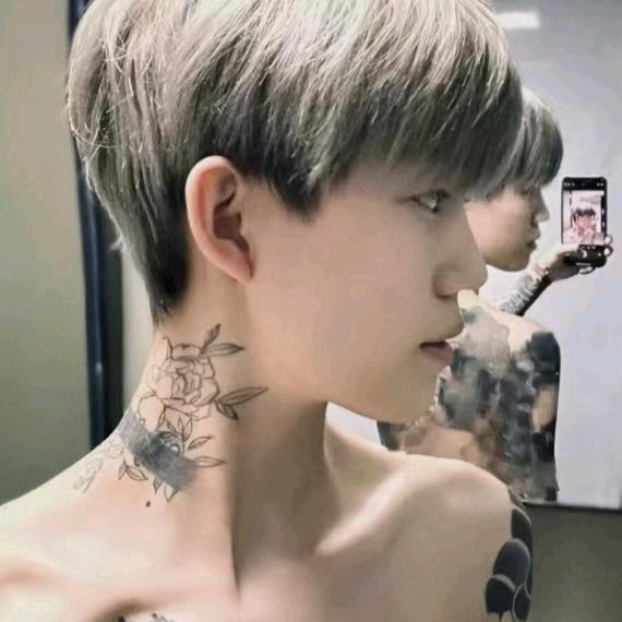 少爷