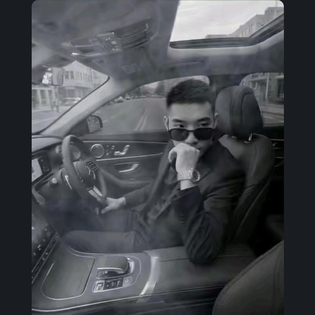 财神爷（阳仔）