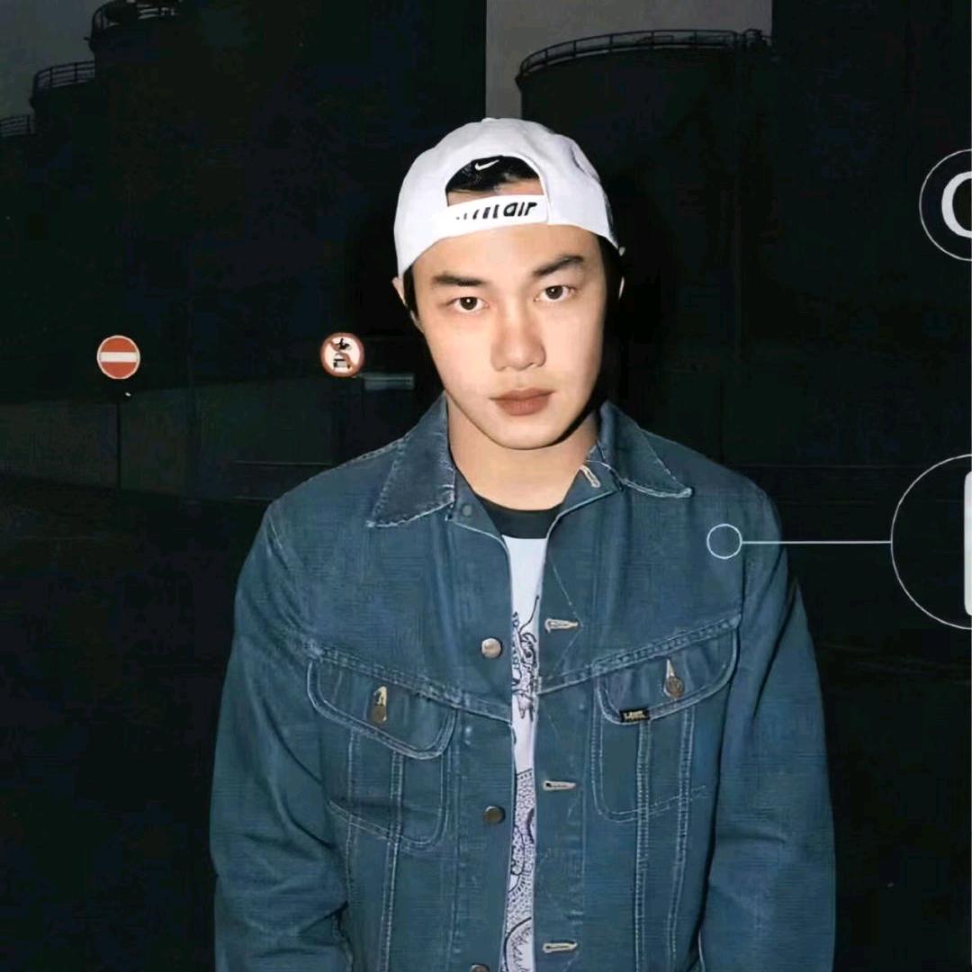 我也想早睡！