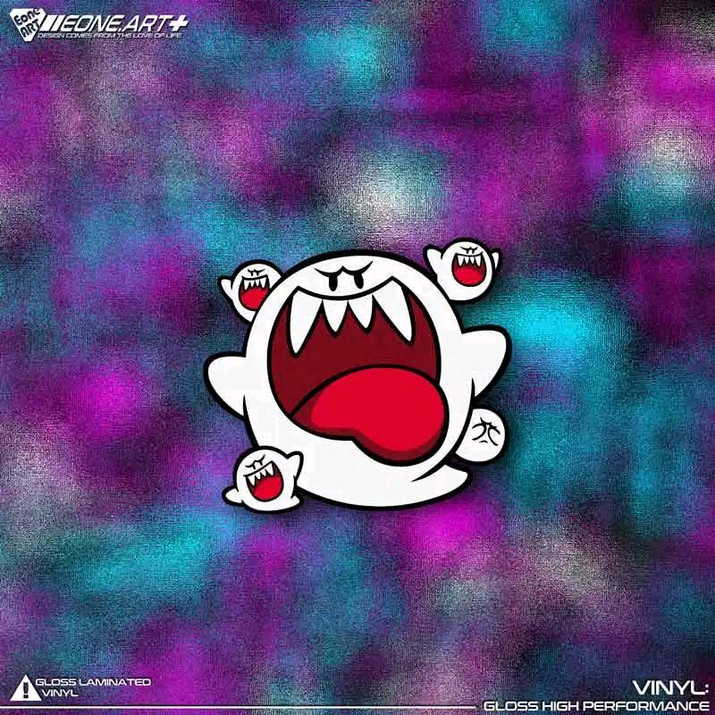 达斯维达好运来