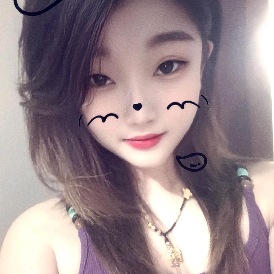 ℳ❥꯭ 清儿♀