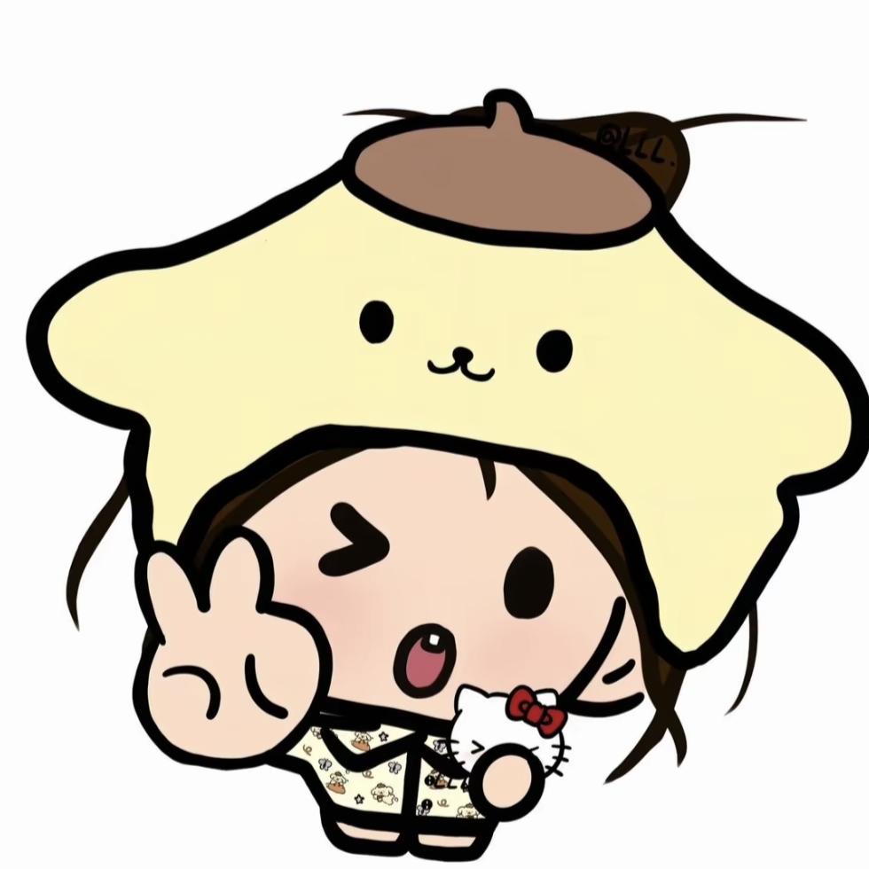 呆呆挞大王✨