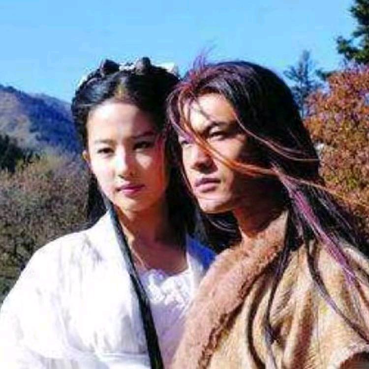 杨过