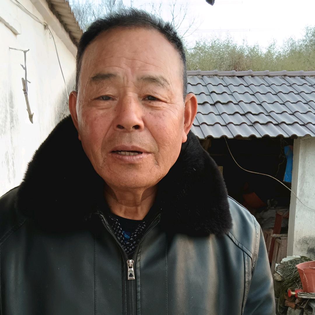 姚长付