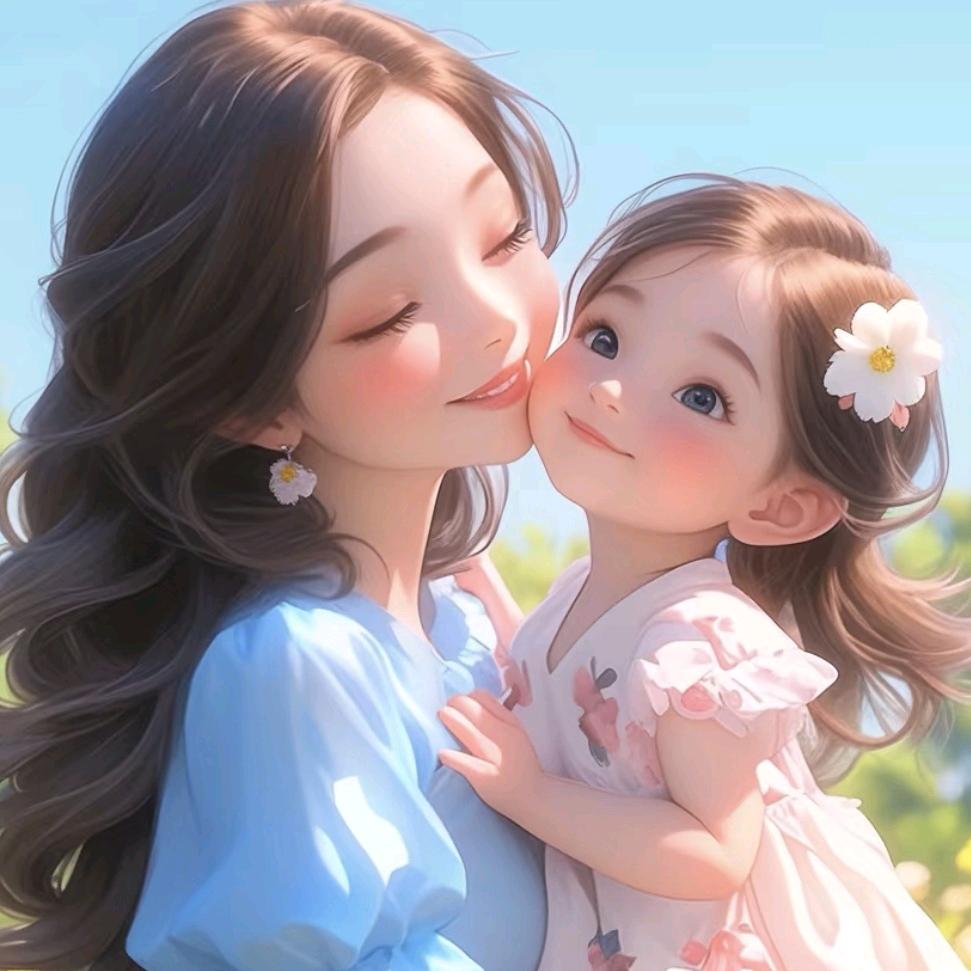 七七宝贝儿