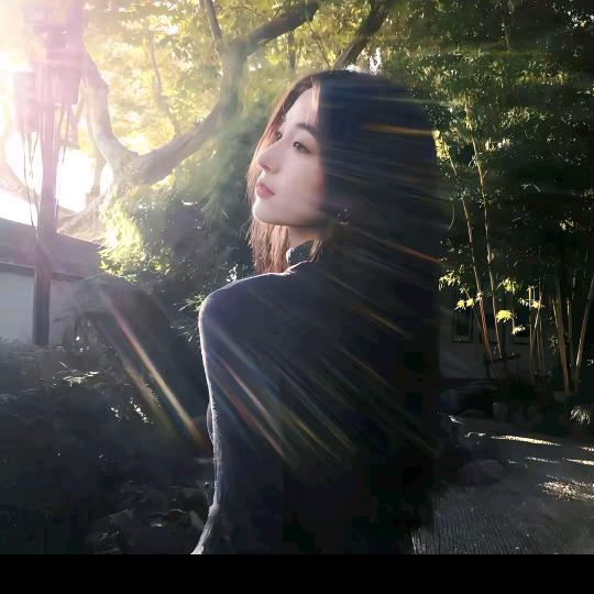 幸运草精灵