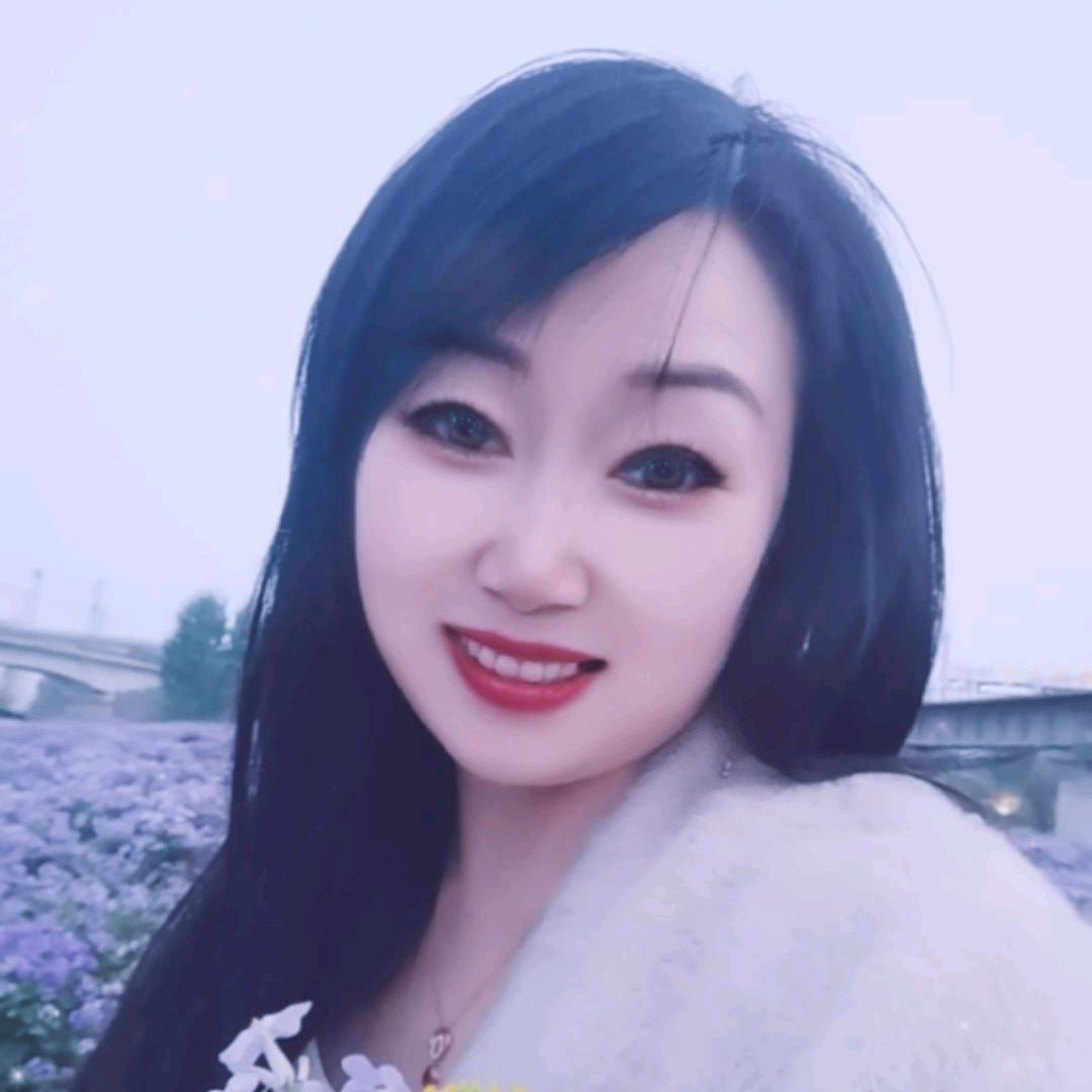 淡然❤